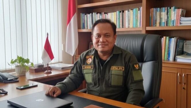 
					Pebayuran Jadi Role Model Pelayanan Publik di Kabupaten Bekasi