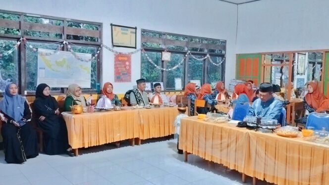 
					Ramadhan Jadi Momentum Penguatan Jejaring Pendidikan di Pasimarannu
