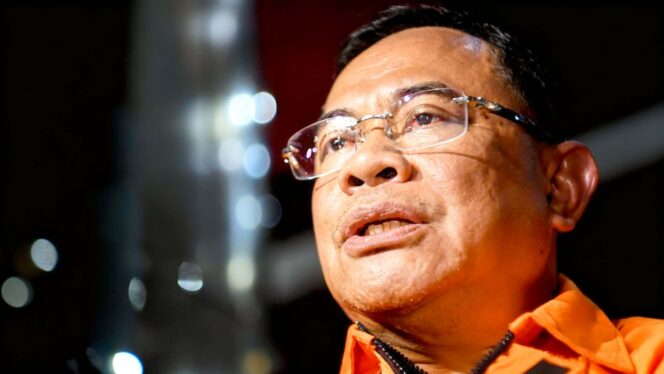 
					KPK Periksa 14 Saksi Kasus Korupsi Perangkat Desa Pati