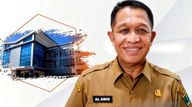 
					Bayar Pajak Sambil Beribadah: Inovasi Sajadah dan Sambako Sumbar