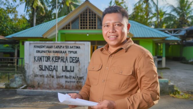 
					Kepala Bidang Pemberdayaan dan Jaminan Sosial Dinas Sosial Natuna, Mardi Handika