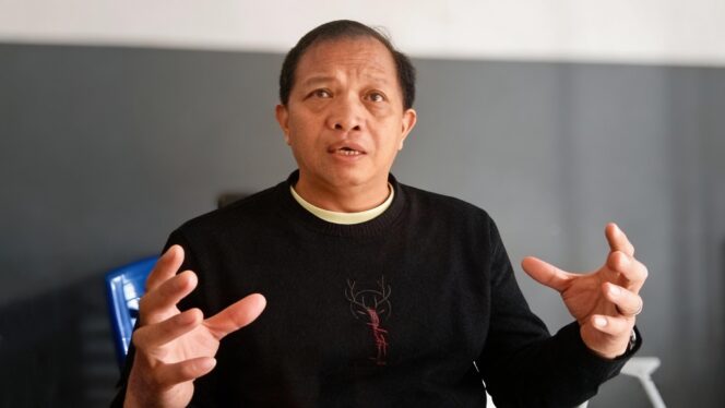 
					Demokrasi Tou Minahasa: Bukan Sekadar Pilih Pemimpin Desa