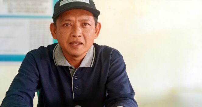 
					Bukan Potong Gaji, Perangkat Desa Nangai Tayau Patungan