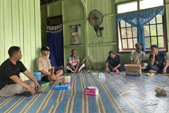 
					PPU Gunakan Teknologi Inseminasi Buatan Demi Makan Bergizi Gratis