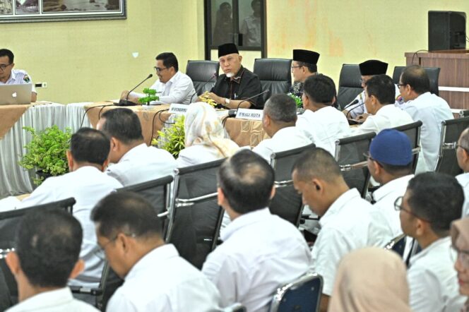 
					Payakumbuh Jadi Motor Baru Ekonomi Sumatera Barat 2026