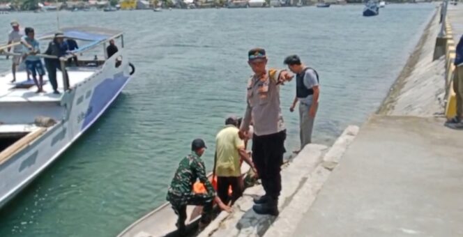 
					Misteri Mayat Tanpa Identitas di Pesisir Pantai Laja’a Selayar