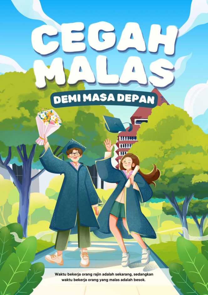 
					Ilustrasi : Google Gemini