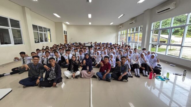 
					Fenomena yang Terjadi di Dunia Pendidikan : Penurunan Daya Juang Mahasiswa