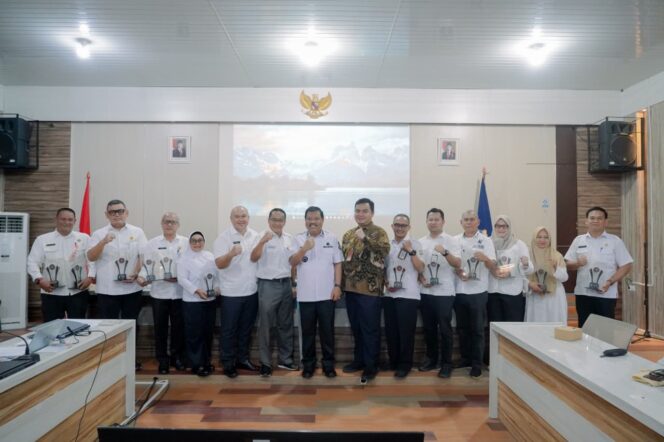 
					Prof Udin: Membangun Manusia Lebih Utama daripada Membangun Fisik