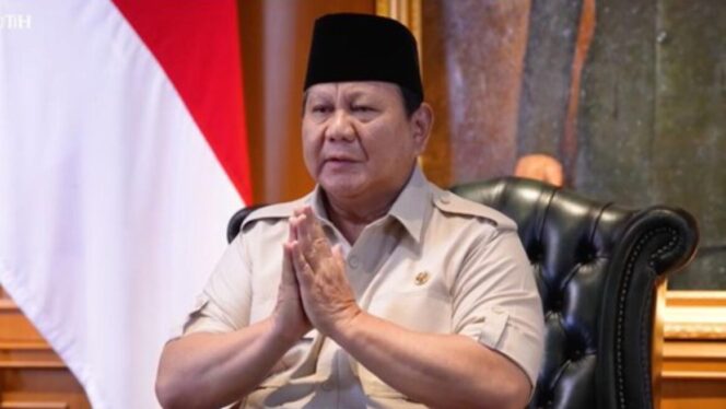 
					RPDN Minta Presiden Prabowo Tak Lukai Desa dan Klarifikasi Data Dana Desa