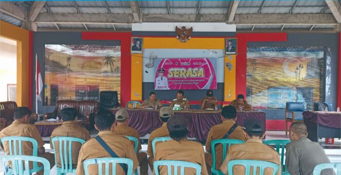 
					Program SERASA: Cara Ledokombo Pangkas Sekat Birokrasi Desa