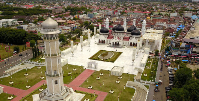 
					Legalitas Amil Zakat Desa Terhambat Minimnya Baitul Mal