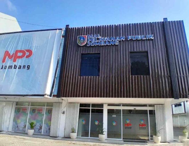 
					DPMPTSP Jombang Boyongan ke MPP Tanpa Ganggu Pelayanan