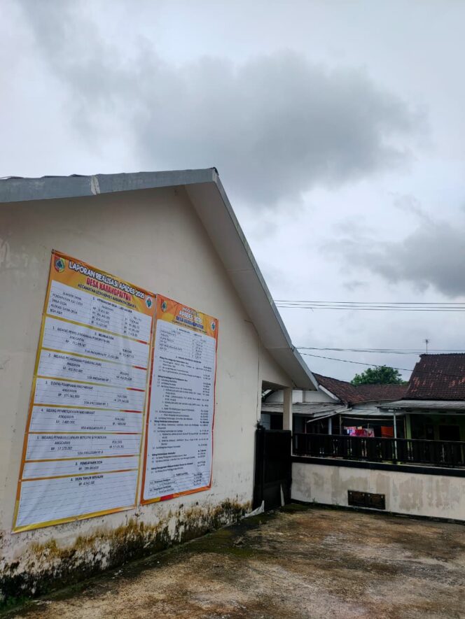 
					Karangpaiton Buka Kartu: Digitalisasi Anggaran Desa Tahun 2026