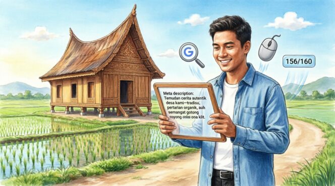 
					Strategi Jitu Menggaet Pembaca Lewat Ringkasan Berita Pendek