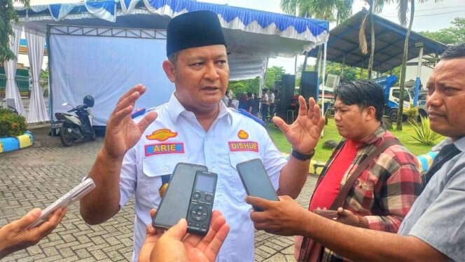 
					Balik Rantau Tanpa Pusing Ongkos Lewat Bus Eksekutif