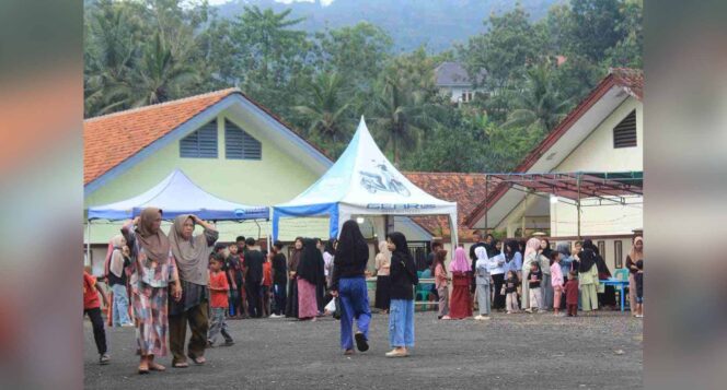 
					Bazar Ramadhan Street 2026: Sejarah Baru Ekonomi Desa Cipedes