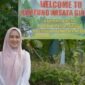 Kiki Maulani, A.Md. Par., S.E., M.M. Par., dosen dari Politeknik Pariwisata Medan (Istimewa)