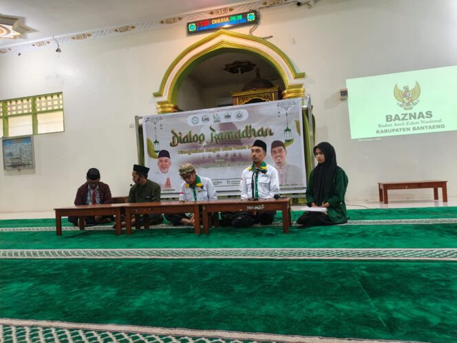 
					Masjid Ereng-Ereng Kini Jadi Pusat Ekonomi Pemberdayaan Umat
