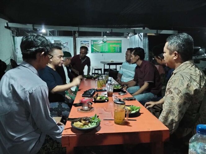 
					Borok Program Makan Gratis Jombang: Gizi Buruk Hingga Suap