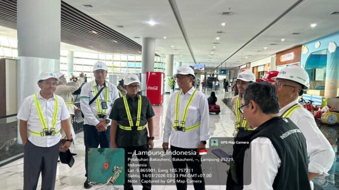 
					Mudik Bakauheni 2026: Jangan Sampai Terjebak Kemacetan Horor Sore Hari