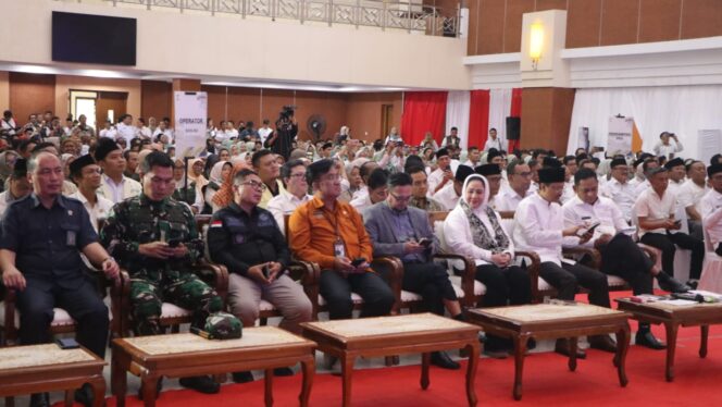
					Jihad Data Kemiskinan: Akhiri Bansos Salah Sasaran di Bekasi