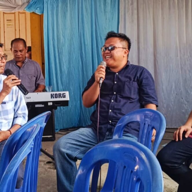 
					Jangan Terlalu Cepat Memaksa Masa Depan