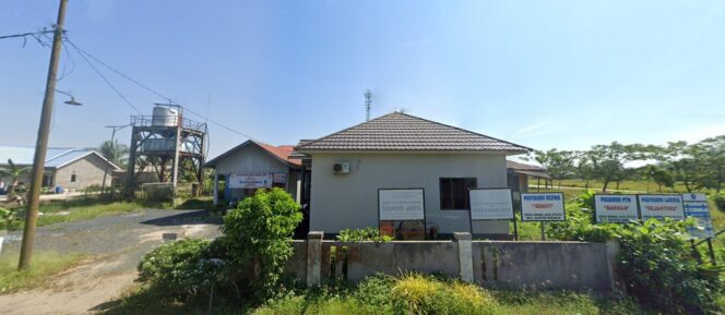 
					Ubah Limbah Jeruk Busuk Jadi Minyak Atsiri Bernilai