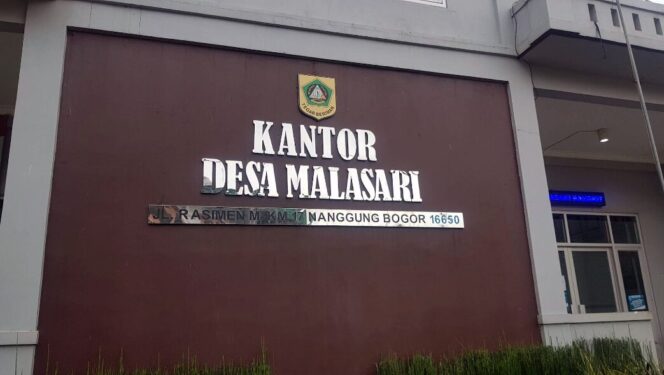 
					Beton 18 KM Ubah Malasari Jadi ‘Puncak Baru’ Bogor