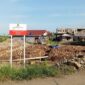 Lahan Milik Pemkot Cilegon Dipakai Proyek Kopdes Merah Putih Kabupaten Serang /Dok