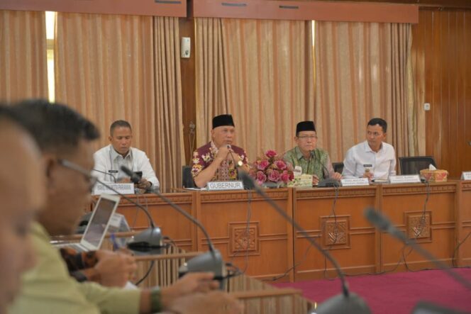 
					Transportasi Modern Sumbar Segera Hubungkan Dua Kawasan Raksasa