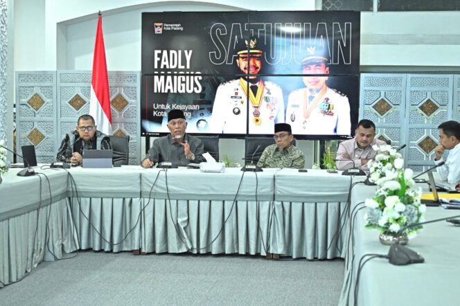 
					Gubernur Sumbar Gerak Cepat Atasi Warga Berebut Air
