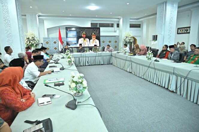 
					Padang Jadi Poros Utama Wisata Terintegrasi Sumatera Barat