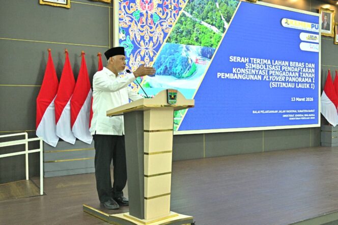 
					Sitinjau Lauik Segera Pensiun Jadi Jalur Maut Sumbar