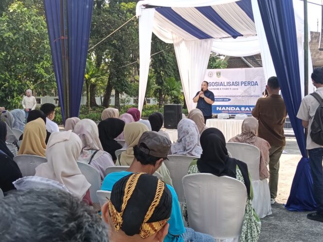 
					Cara Mudah Akses Bantuan Sosial Melalui Perda Sumbar Terbaru