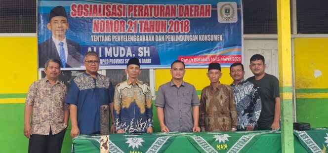 
					Cara Menjadi Konsumen Cerdas Agar Tidak Tertipu Pedagang