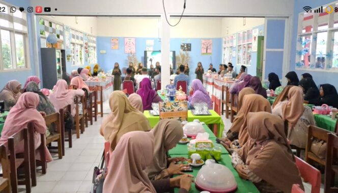 
					Di Ujung Kepulauan, Guru-Guru Merawat Cahaya Ramadhan