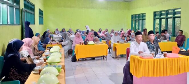 
					Silaturahmi Ramadhan di SDI Miantuu Selayar: Merajut Persaudaraan di Timur Pasimarannu