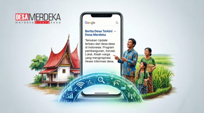 
					Seni Menulis Teks Singkat Pemikat Klik di Google