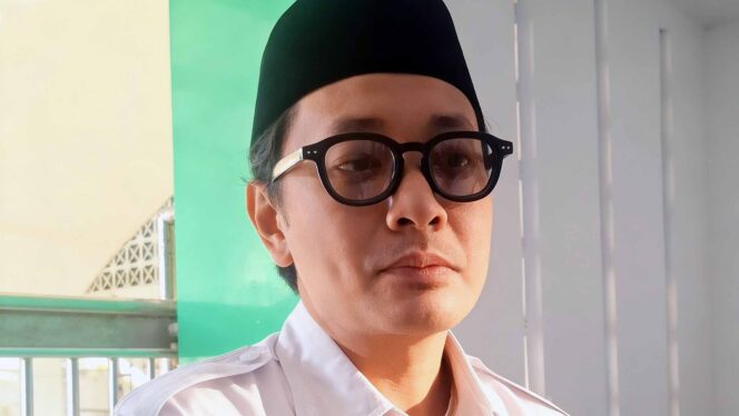 
					THR Perangkat Desa Purworejo Cair Tengah Tahun 2026