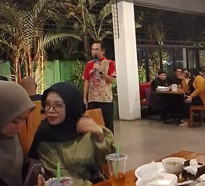 
					Sinergi Tiga Pilar Jaga Stok BBM Bangka Belitung Aman