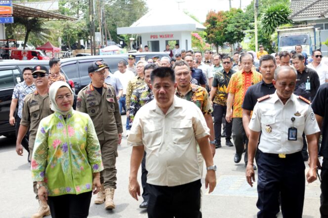 
					Lapas Tua Tunu Cetak Wirausaha Pupuk Siap Bangun Desa