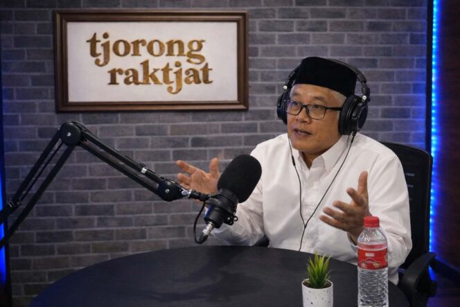 
					Celah Subjektivitas Kades Rusak Integritas Seleksi Perangkat Jombang