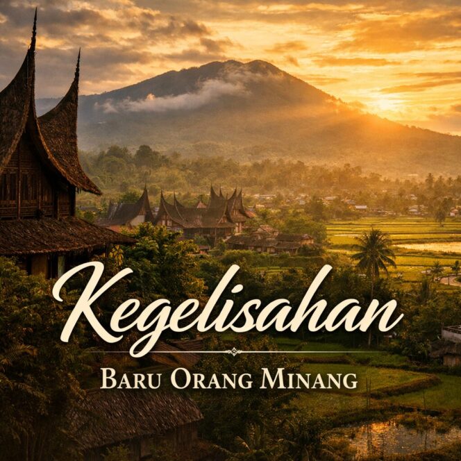 
					Kegelisahan Baru Orang Minang