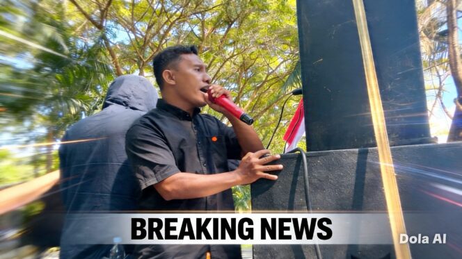 
					Luka di Bacan Barat: Saat Dana Kesehatan Desa Dikorupsi