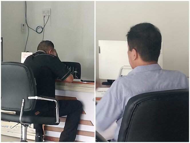 
					Maraton Klarifikasi: 15 Legislator Pangkalpinang Masuk Pusaran Kasus Perdin