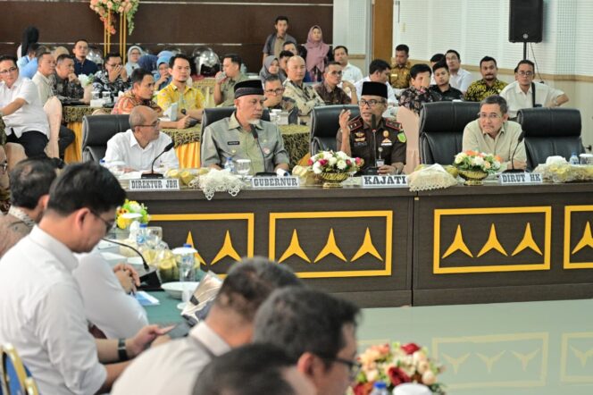 
					Tol Bukittinggi-Sicincin: Akses Baru Penggerak Ekonomi Nagari