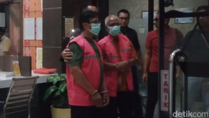 
					Ketika Rumah Ibadah Masuk Proyek: Korupsi yang Menyelinap dalam Kesalehan
