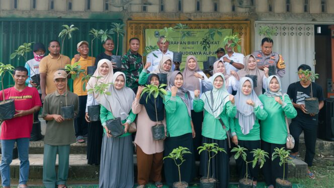 
					Rejomulyo Bidik Agrowisata Lewat Duet Alpukat dan Pisang