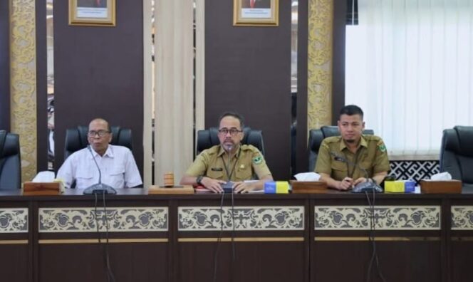 
					Sinergi Tim Ahli DPRD Sumbar: Kawal Kebijakan Daerah Profesional